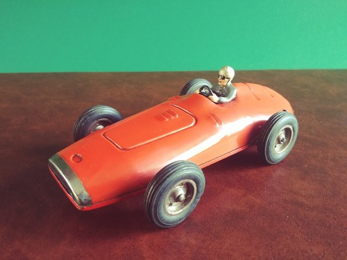 Rarissima auto corsa - rarissima,