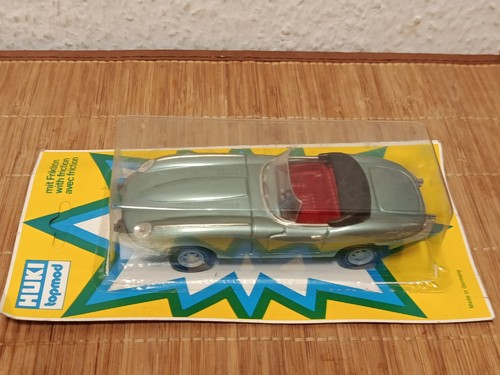 Huki 202 jaguar - huki,