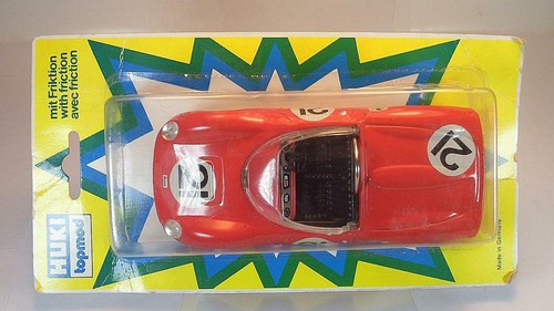 Huki 201 ferrari dino - ferrari, latta
