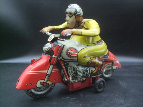 Moto corsa huki - corsa,