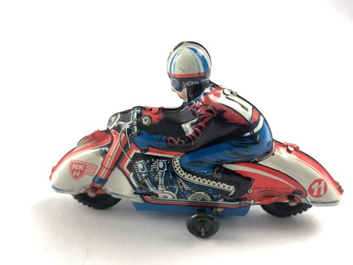 Moto huki made in us - huki,