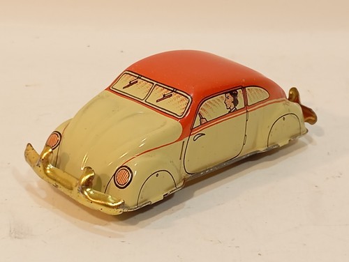 Huki 392 brezelkäfer penny - huki,
