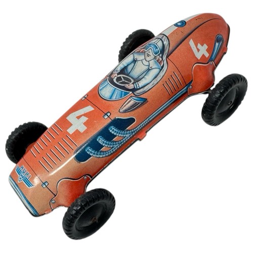 Huki auto corsa giocattolo - huki, da
