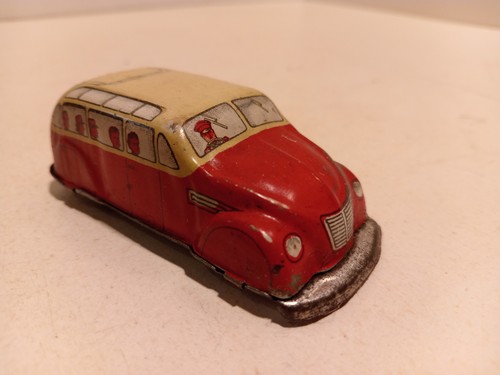 Huki 402 autobus saurer - hk,