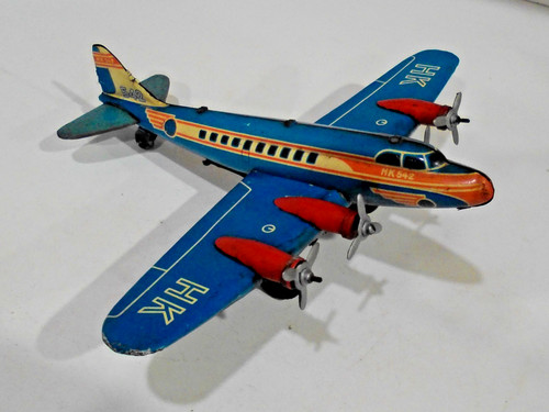 Huki airliner motori - huki,
