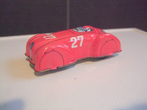 Huki piccola auto - huki,