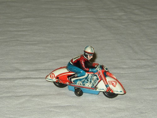 Huki moto made in - -,