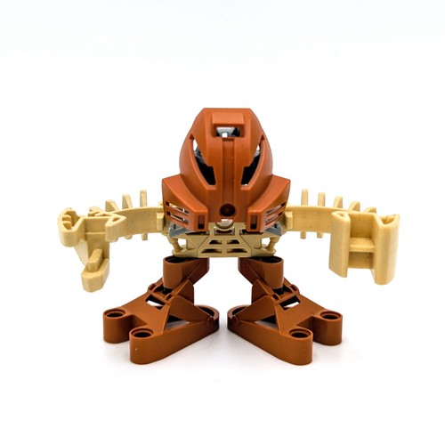 Lego bionicle tohunga huki - lego,