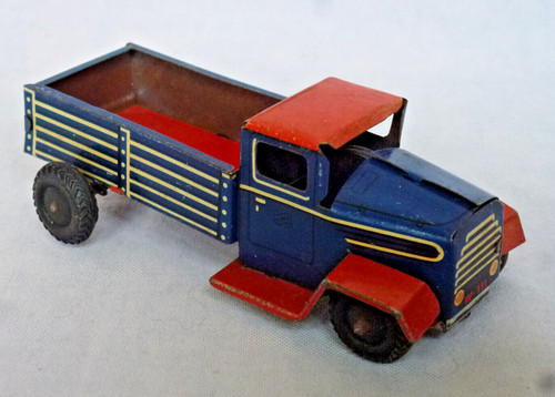 Huki camion w111 - camion,