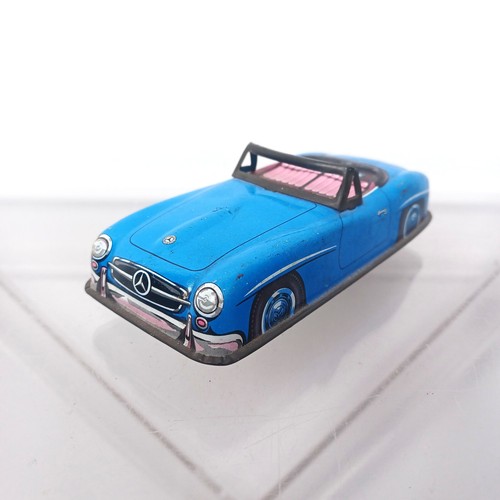 Huki mercedes 190 - mercedes, sl