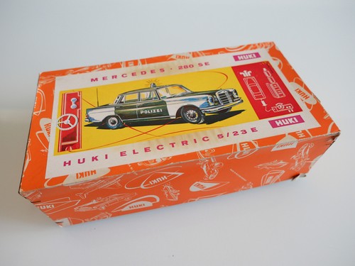 Huki mercedes benz 280 - benz, n