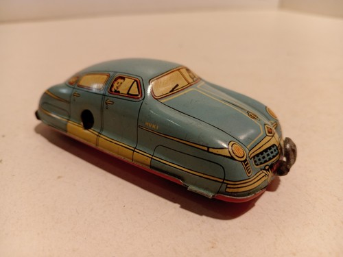 Huki 203 studebaker - de,