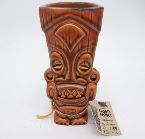 Tazza shag huki - shag, tiki