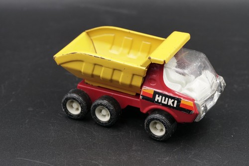 Ab4 huki camion - camion, in