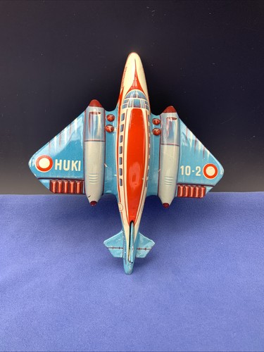 Huki stratoliner - huki,