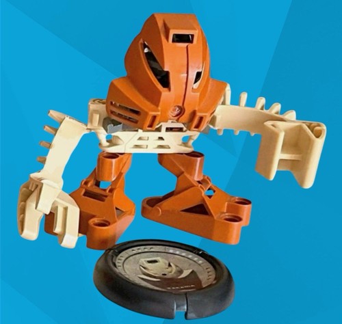 Huki matoran metru nui - huki,