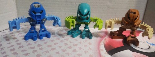 2001 lego bionicle - 2001,