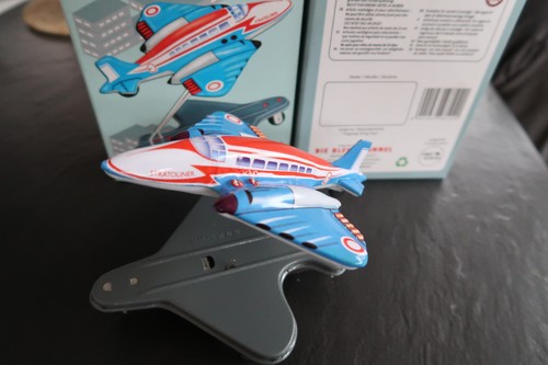 Huki replica aereo stratoliner - aereo,
