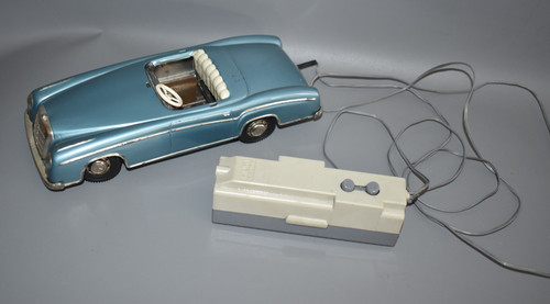 Huki mercedes benz 220 - huki, se